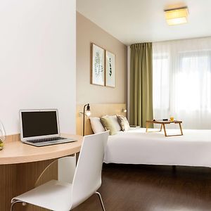 Apartamento de 1 Dormitorio